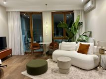 Mieszkanie 1-pokojowe Warszawa Wilanów, ul. Sarmacka. Zdjęcie 2