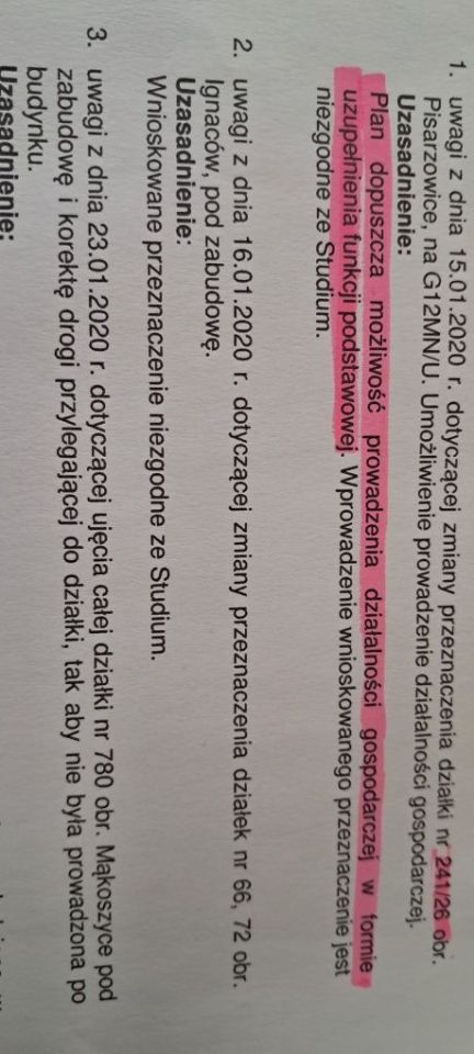 Działka budowlana Pisarzowice. Zdjęcie 4