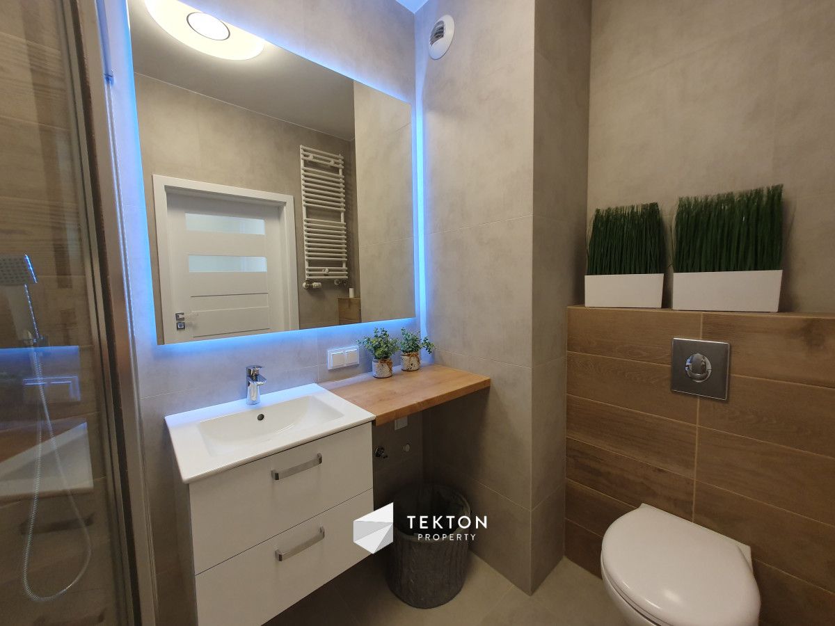 Mieszkanie 2-pokojowe Warszawa Ursynów, ul. Bokserska. Zdjęcie 13