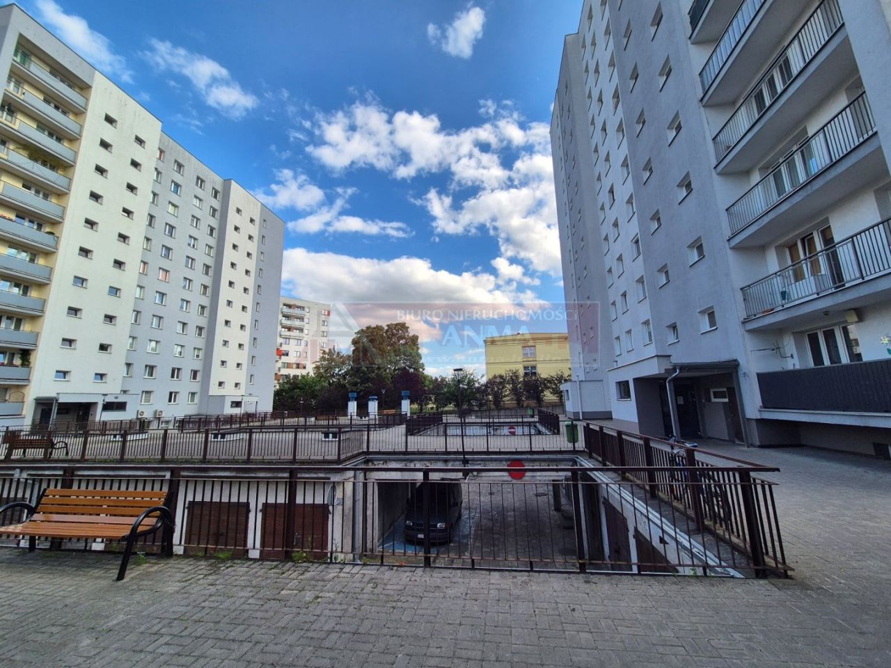 Mieszkanie 3-pokojowe Lublin Śródmieście, ul. Obywatelska. Zdjęcie 22