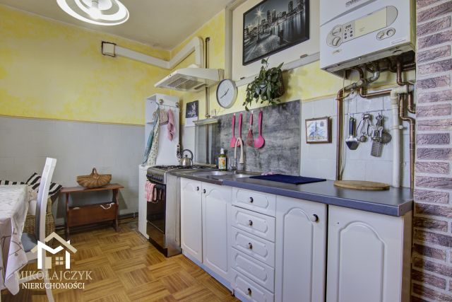 Mieszkanie 3-pokojowe Bartoszyce, ul. Warszawska. Zdjęcie 6