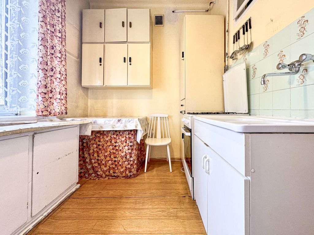 Mieszkanie 2-pokojowe Rzeszów Śródmieście, ul. Krakowska. Zdjęcie 4