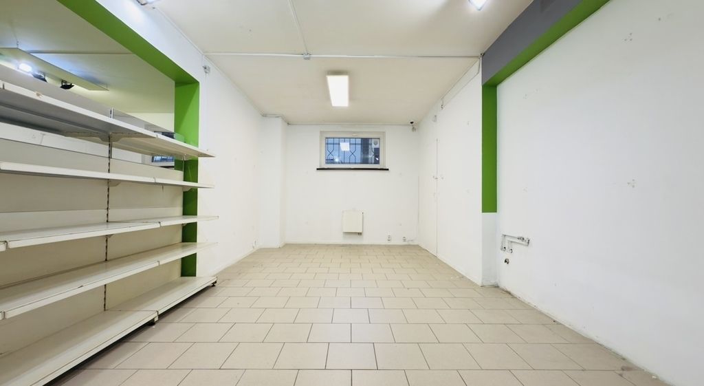 Lokal Rzeszów, al. prof. Adama Krzyżanowskiego. Zdjęcie 2