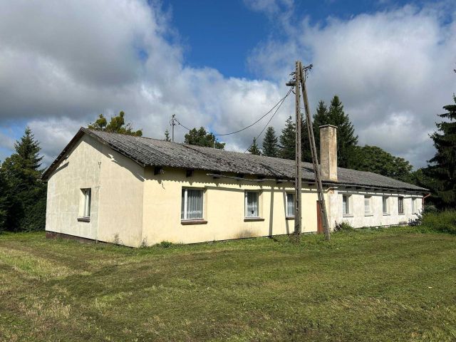 Nieruchomość komercyjna Wysoka. Zdjęcie 1