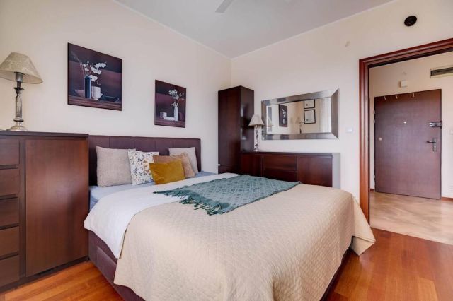 Mieszkanie 4-pokojowe Warszawa Białołęka, ul. Szumiących Traw. Zdjęcie 4