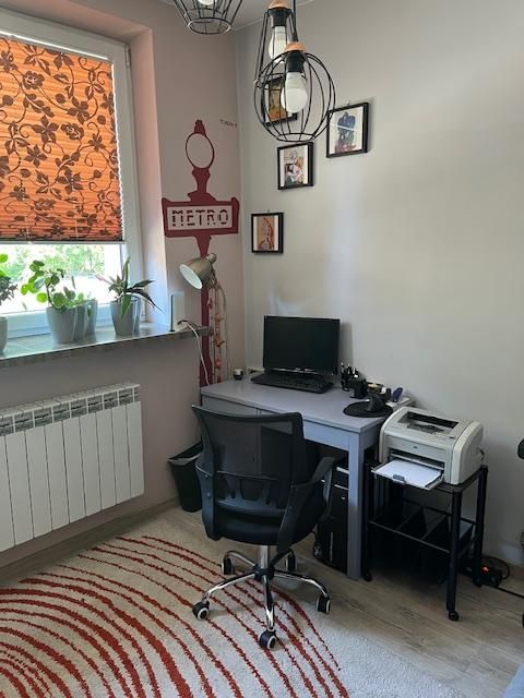 dom wolnostojący, 6 pokoi Kutno Centrum, ul. Jana Matejki. Zdjęcie 13