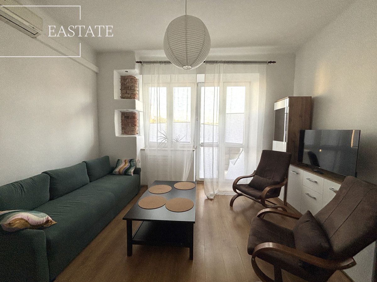 Mieszkanie 2-pokojowe Warszawa Ochota, ul. Józefa Mianowskiego. Zdjęcie 3