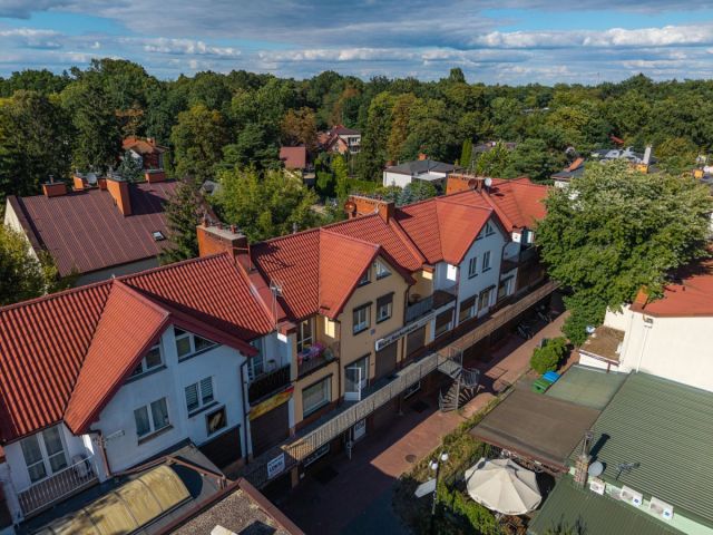 Lokal Milanówek, ul. Tadeusza Kościuszki. Zdjęcie 3