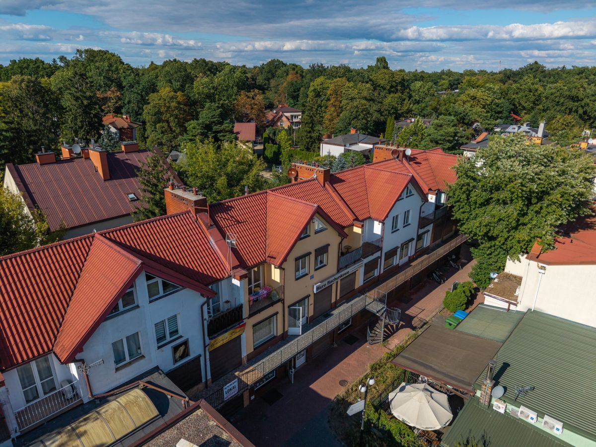 Lokal Milanówek, ul. Tadeusza Kościuszki. Zdjęcie 3