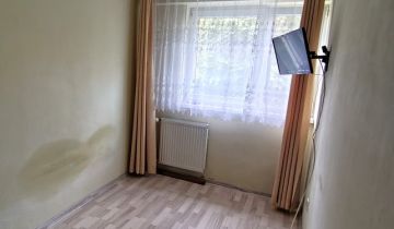Mieszkanie 2-pokojowe Warszawa Ochota, ul. Pruszkowska