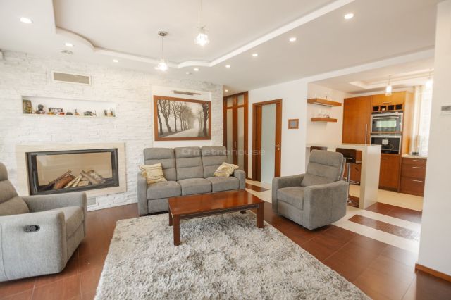 dom wolnostojący, 5 pokoi Radzymin. Zdjęcie 10