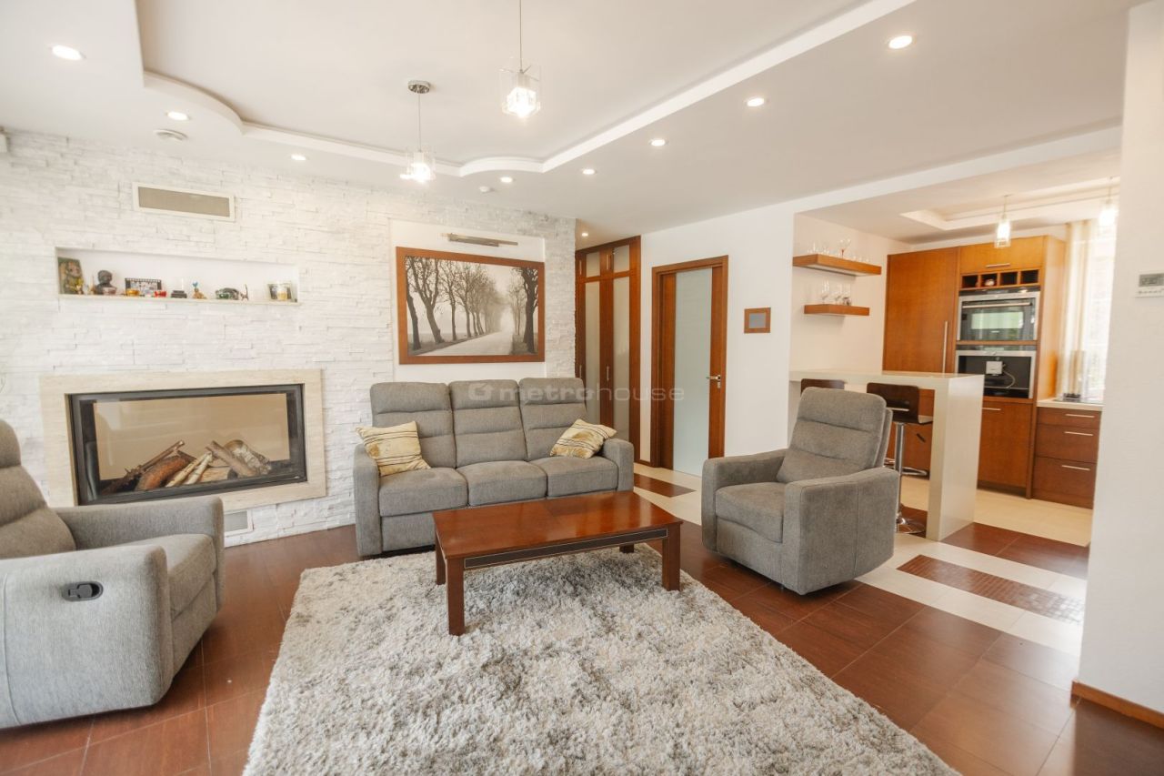 dom wolnostojący, 5 pokoi Radzymin. Zdjęcie 10