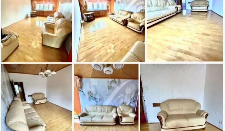 Mieszkanie 2-pokojowe Nowogard, ul. Bohaterów Warszawy