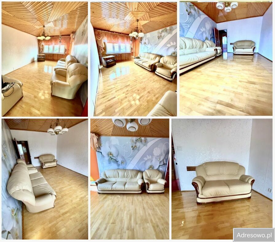 Mieszkanie 2-pokojowe Nowogard, ul. Bohaterów Warszawy