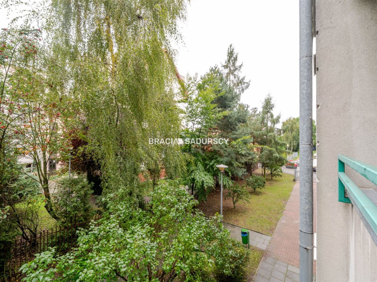 Mieszkanie 2-pokojowe Kraków Dębniki, ul. Kobierzyńska. Zdjęcie 23