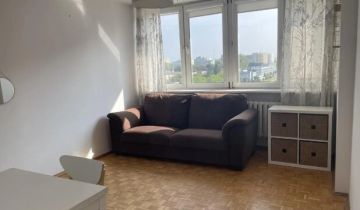 Mieszkanie 3-pokojowe Warszawa Praga-Południe, al. Stanów Zjednoczonych