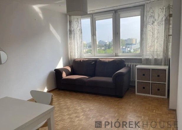 Mieszkanie 3-pokojowe Warszawa Praga-Południe, al. Stanów Zjednoczonych