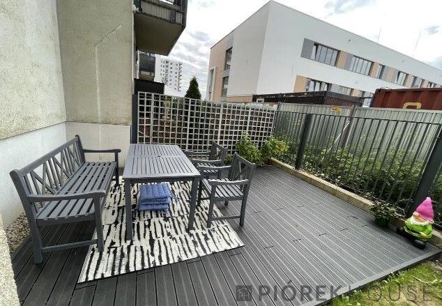 Mieszkanie 3-pokojowe Warszawa Wola, ul. Jana Kazimierza. Zdjęcie 16