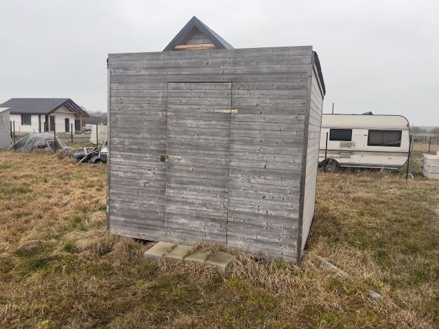 Działka budowlana Jezierzany, ul. Klonowa. Zdjęcie 7