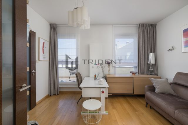 Mieszkanie 4-pokojowe Warszawa Ochota, ul. Włodarzewska. Zdjęcie 9