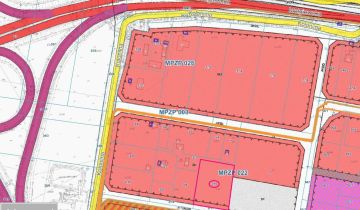 Działka budowlana Świdnik, ul. Kolonijna