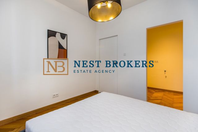 Mieszkanie 2-pokojowe Kraków Krowodrza, ul. Władysława Łokietka. Zdjęcie 10