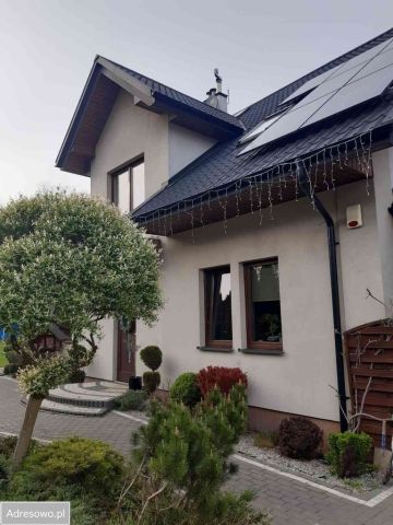 bliźniak, 5 pokoi Trablice. Zdjęcie 1