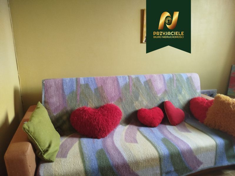 Mieszkanie 2-pokojowe Warszawa Białołęka, ul. Odkryta. Zdjęcie 5