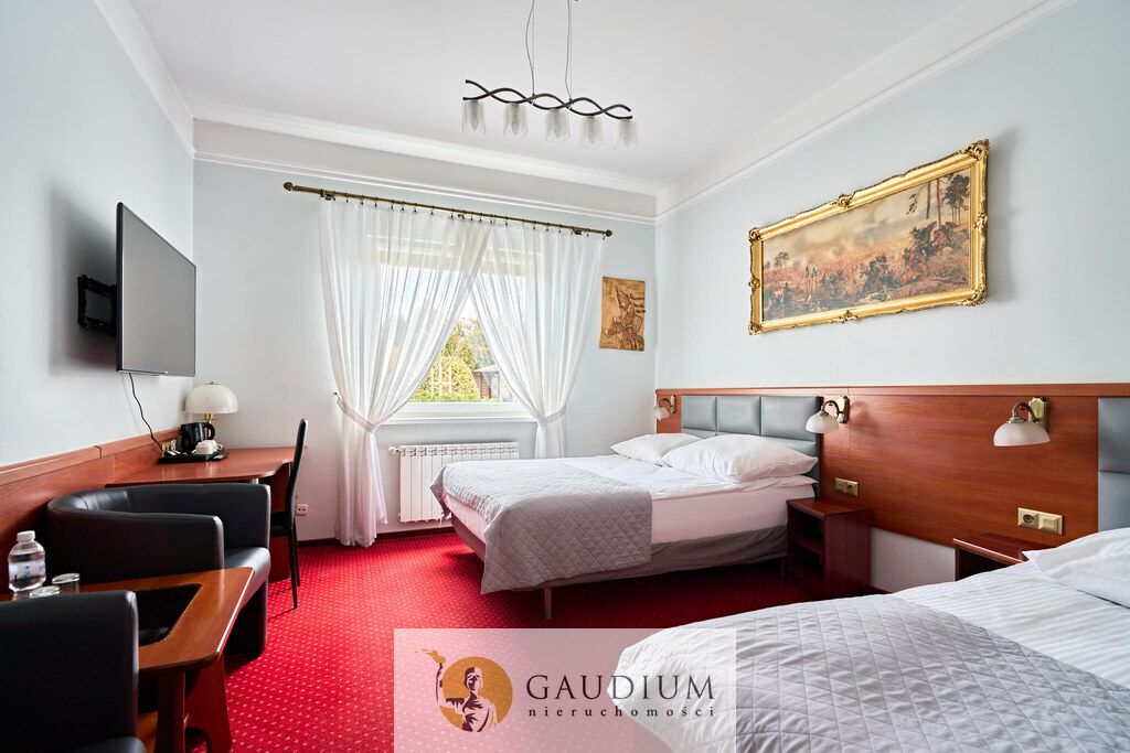 Lokal Bydgoszcz, ul. Boczna