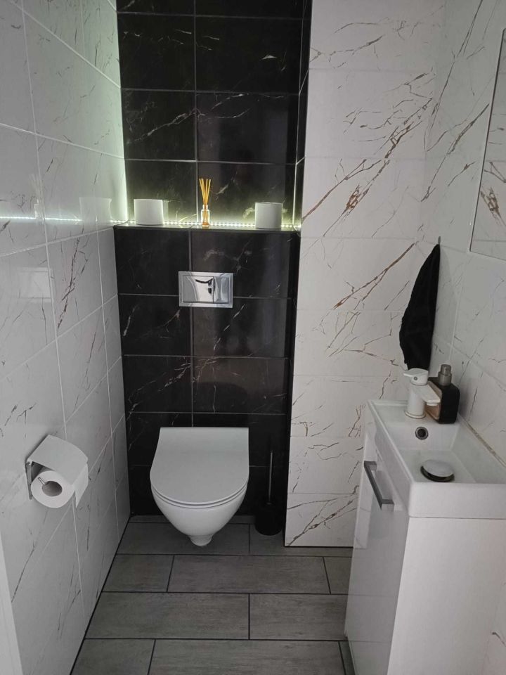 Mieszkanie 3-pokojowe Gorzów Wielkopolski, ul. Franciszka Walczaka. Zdjęcie 3