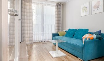 Mieszkanie 2-pokojowe Kraków Kleparz, ul. Krowoderska