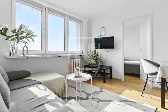 Mieszkanie 2-pokojowe Warszawa Targówek, ul. Toruńska. Zdjęcie 2