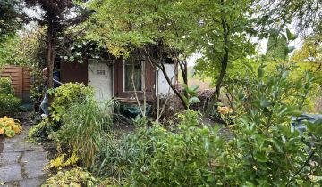 Działka rod Dąbrowa Górnicza, ul. Tysiąclecia