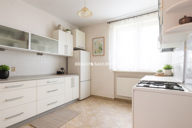 dom wolnostojący, 5 pokoi Kraków Łagiewniki-Borek Fałęcki, ul. Goplana. Zdjęcie 3