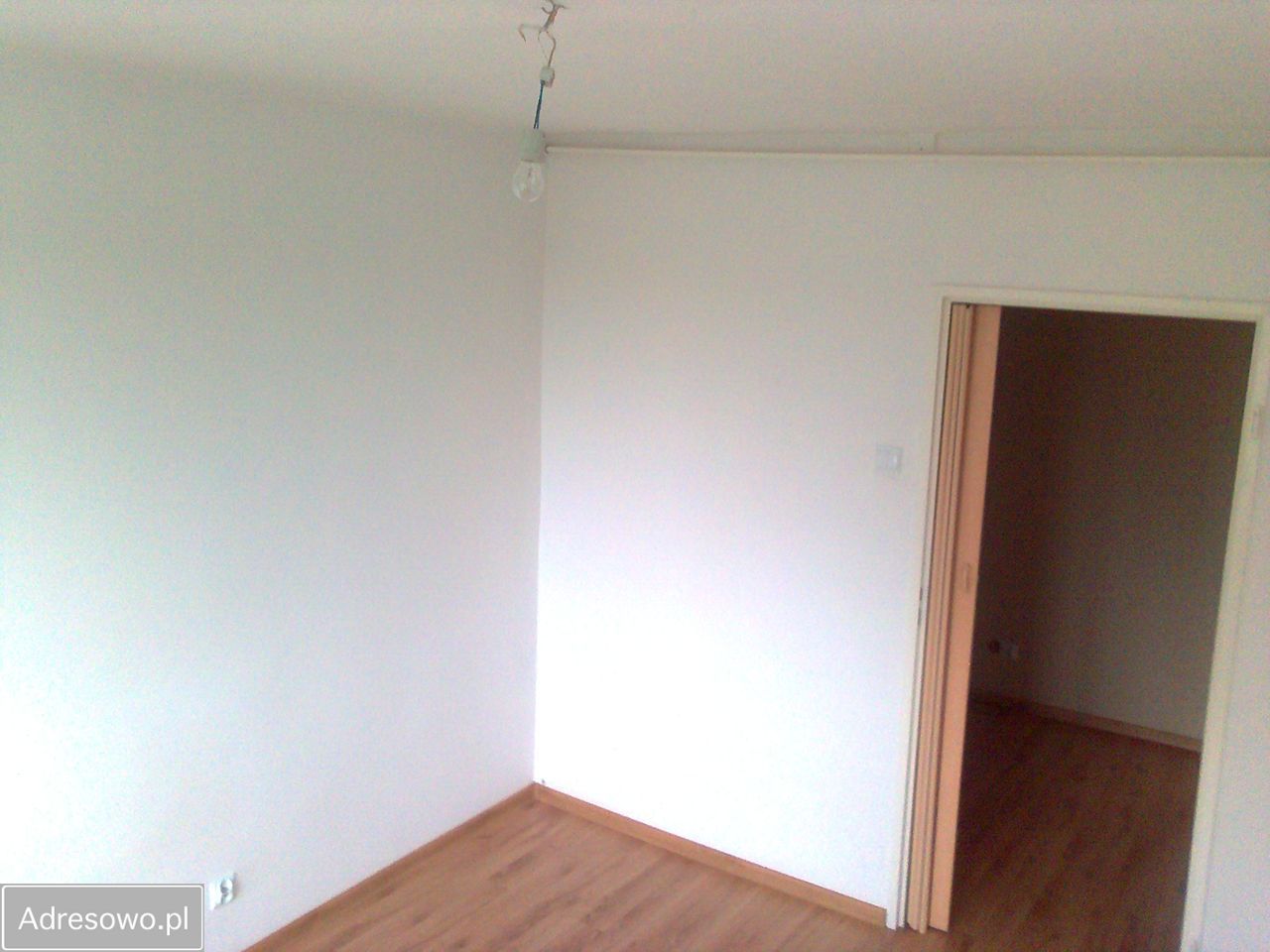 Mieszkanie 2-pokojowe Krasnystaw, ul. Okrzei. Zdjęcie 5