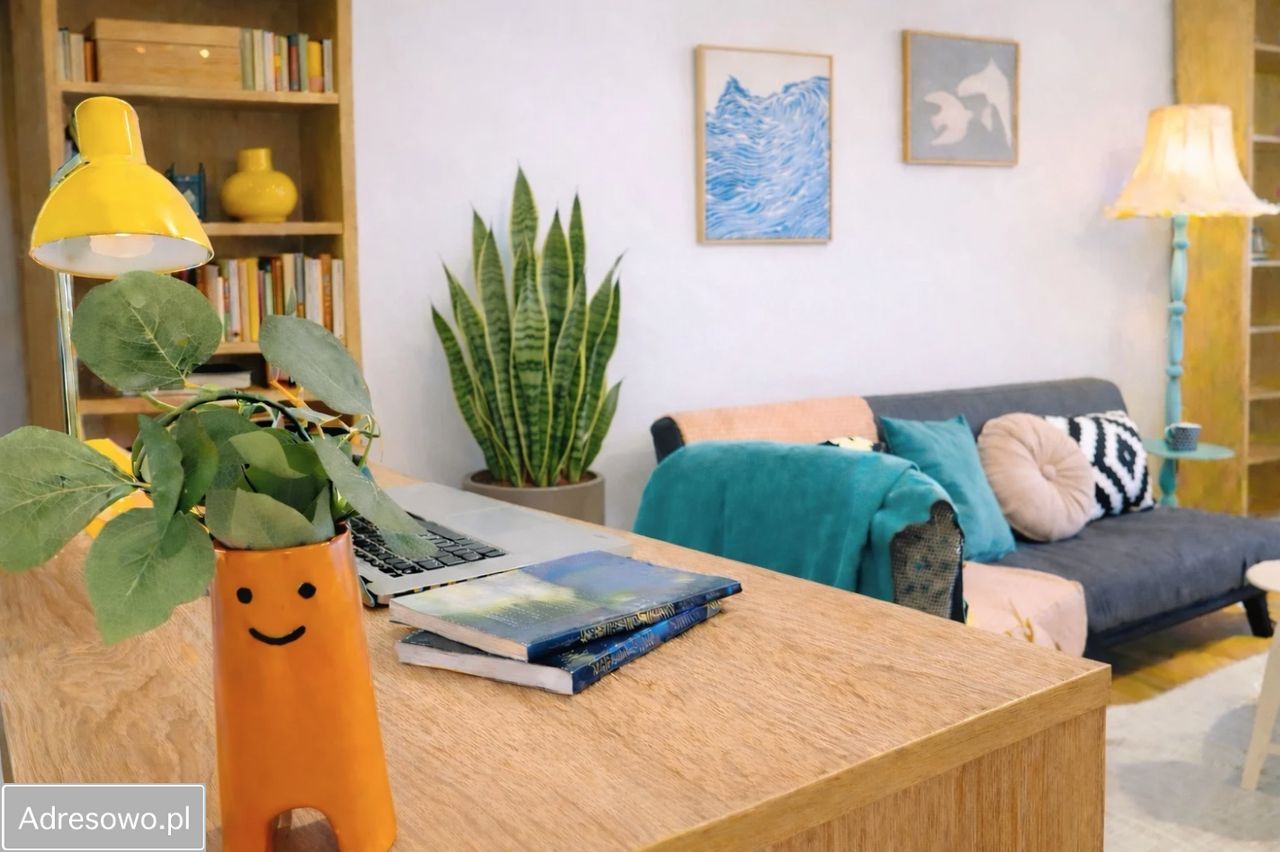 Mieszkanie 2-pokojowe Kraków Prądnik Czerwony, ul. Józefa Łepkowskiego. Zdjęcie 12