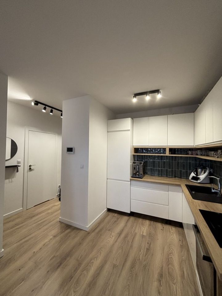 Mieszkanie 2-pokojowe Ożarów Mazowiecki. Zdjęcie 5