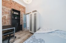 Mieszkanie 3-pokojowe Kraków Zwierzyniec, al. Zygmunta Krasińskiego. Zdjęcie 4