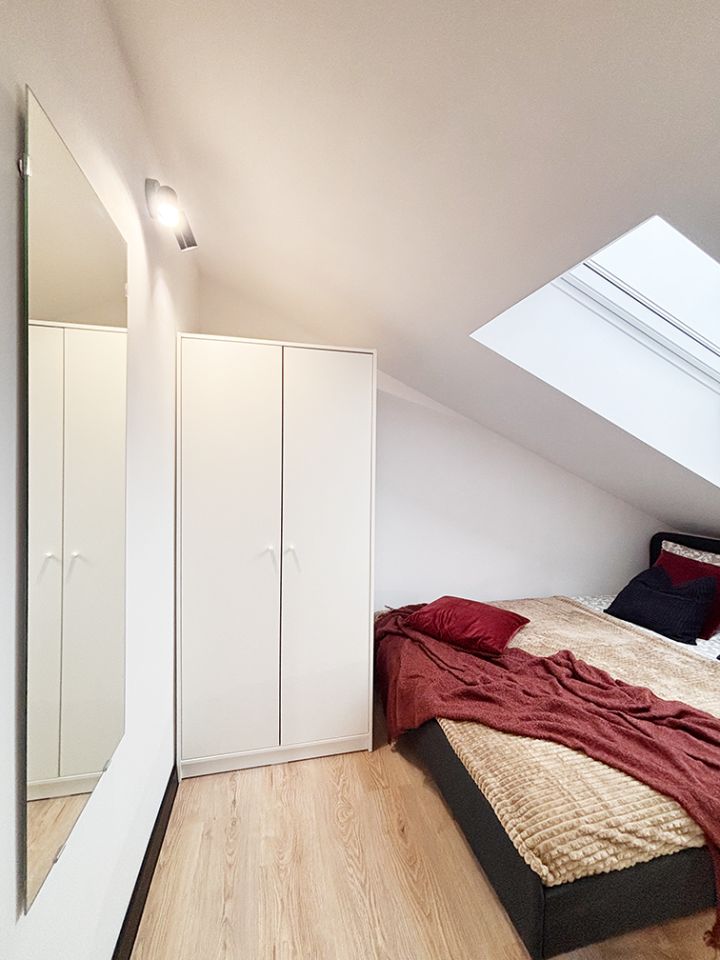 Mieszkanie 2-pokojowe Trzebinia, ul. Wiśniowa. Zdjęcie 7