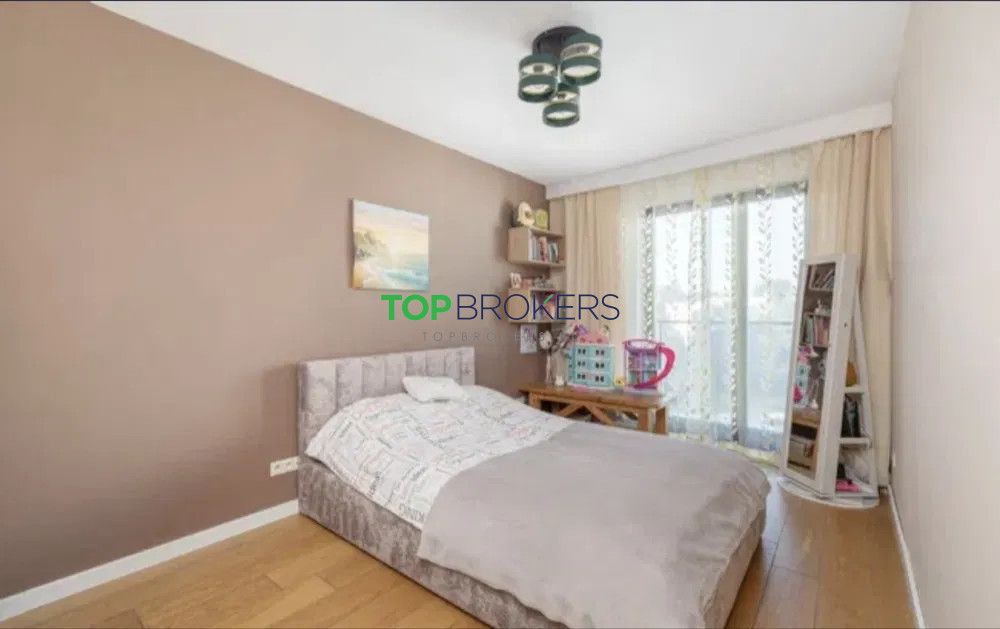 Mieszkanie 3-pokojowe Warszawa Praga-Południe, ul. Liwiecka. Zdjęcie 5