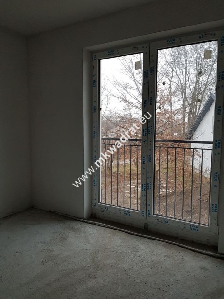 dom wolnostojący, 4 pokoje Grodzisk Mazowiecki, ul. Kasztanowa. Zdjęcie 4