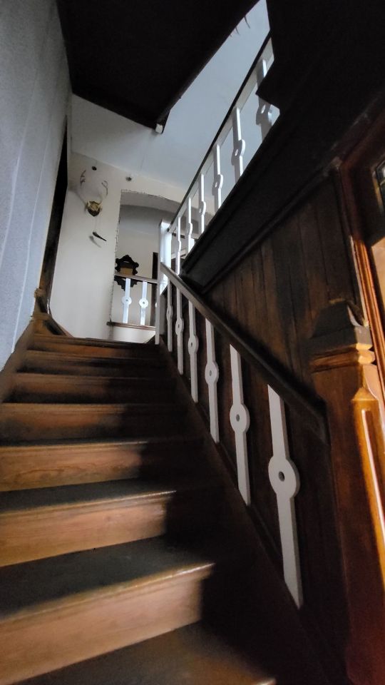 Mieszkanie 4-pokojowe Osiecko. Zdjęcie 5