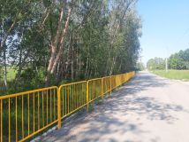 Działka budowlana Borzymów. Zdjęcie 1