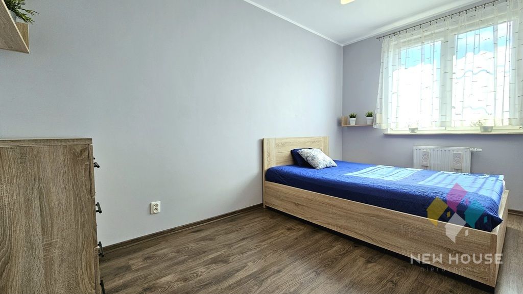 Mieszkanie 2-pokojowe Olsztyn Jaroty. Zdjęcie 4