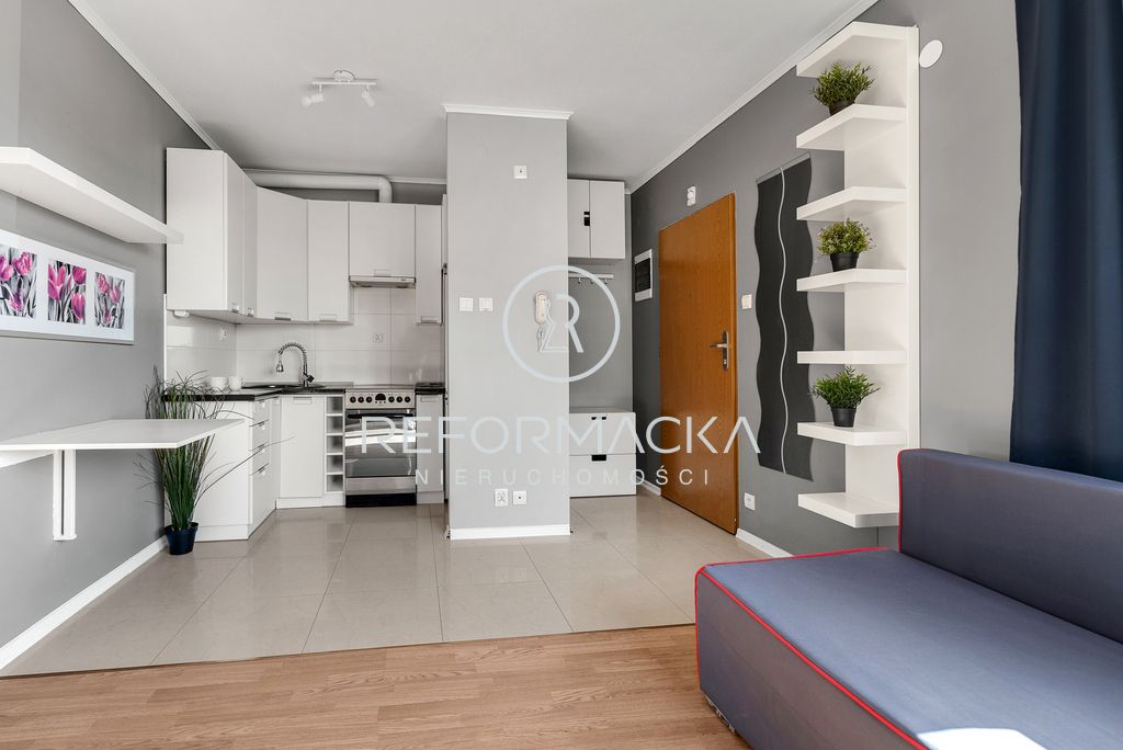 Mieszkanie 2-pokojowe Rzeszów, ul. Antoniego Gromskiego. Zdjęcie 11