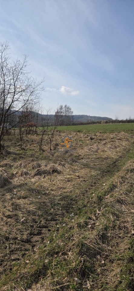 Działka budowlana Marcyporęba. Zdjęcie 4