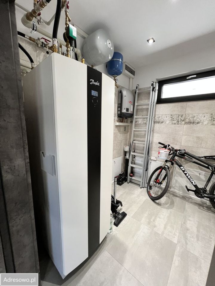 dom wolnostojący, 3 pokoje Ciechów, ul. Dębowa. Zdjęcie 4