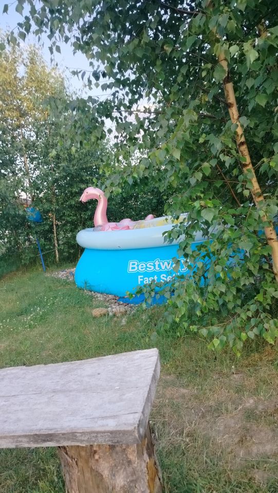 Działka rekreacyjna Radzynek. Zdjęcie 27