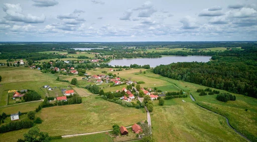 Działka rolno-budowlana Węgój. Zdjęcie 5