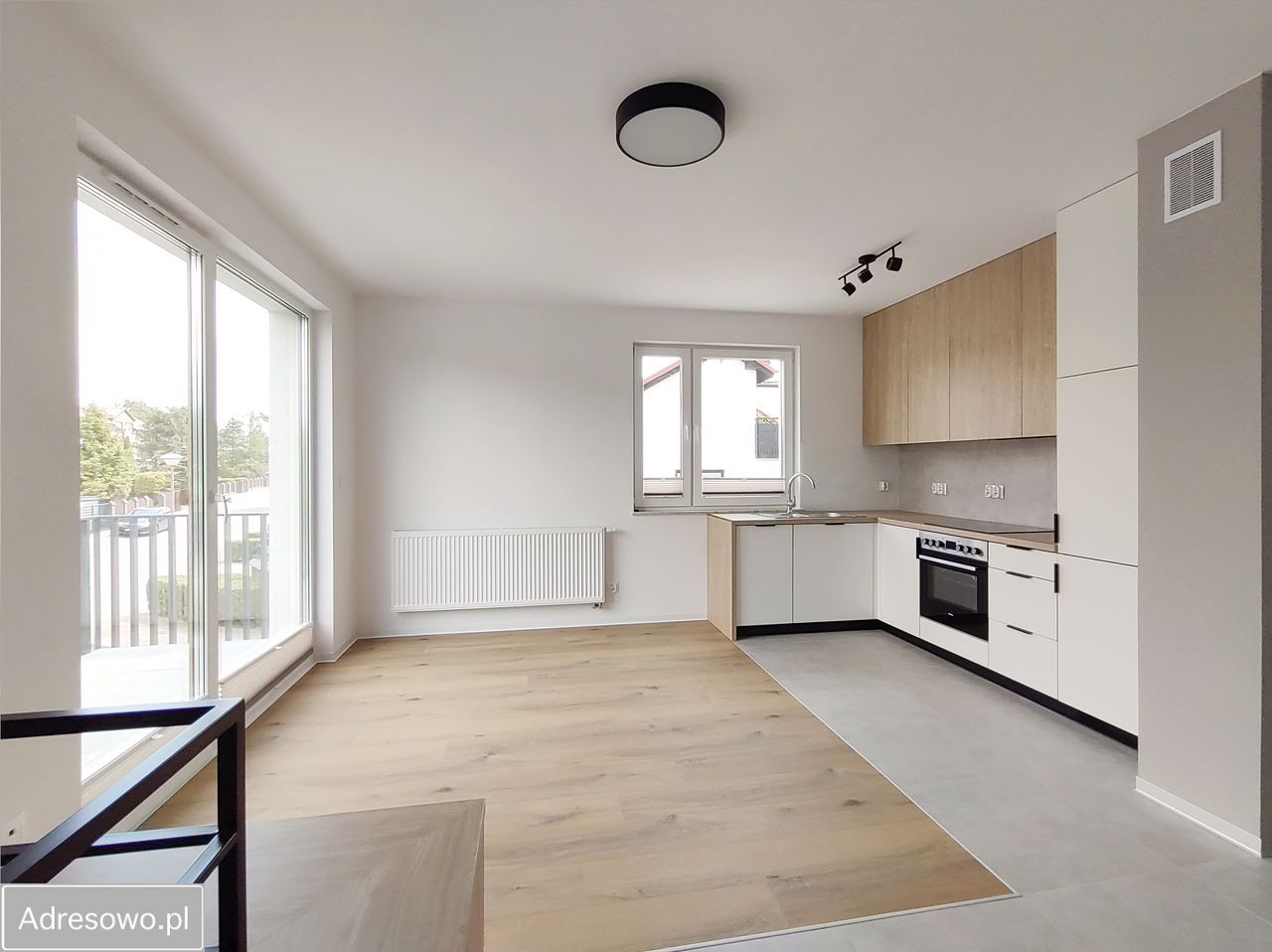 Mieszkanie 2-pokojowe Gdańsk Osowa, ul. Daru Pomorza. Zdjęcie 11